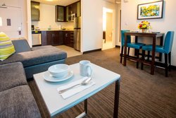  - Residence Inn by Marriott Bronx