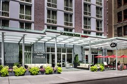  - Courtyard by Marriott Hotel Chelsea New York