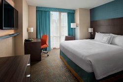  - Courtyard by Marriott Hotel Chelsea New York