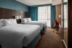  - Courtyard by Marriott Hotel Chelsea New York