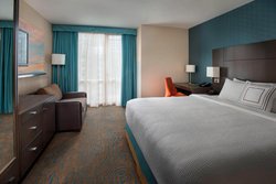  - Courtyard by Marriott Hotel Chelsea New York