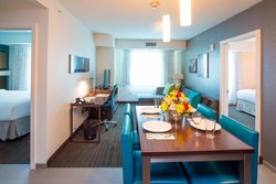  - Residence Inn by Marriott Bronx