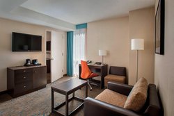  - Courtyard by Marriott Hotel Chelsea New York