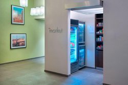  - Courtyard by Marriott Hotel Chelsea New York