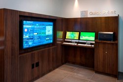  - Courtyard by Marriott Hotel Chelsea New York