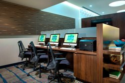  - Courtyard by Marriott Hotel Chelsea New York