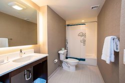  - Residence Inn by Marriott Bronx