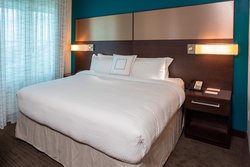  - Residence Inn by Marriott Bronx