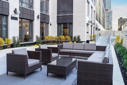  - Fairfield Inn & Suites by Marriott Manhattan Central Park New York City