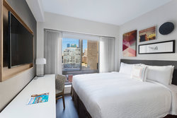  - Fairfield Inn & Suites by Marriott Manhattan Central Park New York City