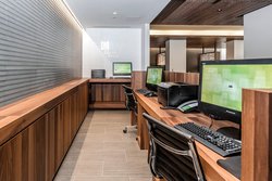  - Courtyard by Marriott Hotel Long Island City