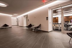  - Courtyard by Marriott Hotel Long Island City