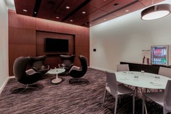  - Courtyard by Marriott Hotel Long Island City