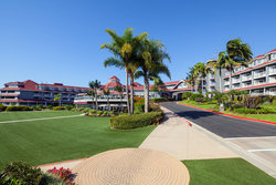  - Marriott Laguna Cliffs Resort Dana Point