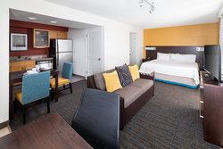  - Residence Inn by Marriott Placentia