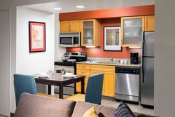  - Residence Inn by Marriott Placentia