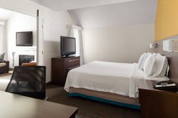  - Residence Inn by Marriott Placentia