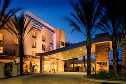  - Fairfield Inn & Suites by Marriott Tustin