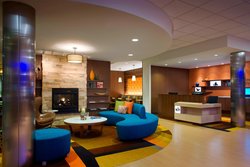  - Fairfield Inn & Suites by Marriott Tustin