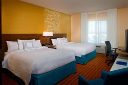  - Fairfield Inn & Suites by Marriott Tustin
