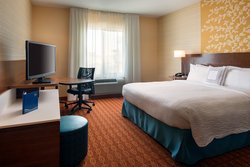  - Fairfield Inn & Suites by Marriott Tustin