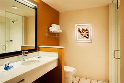  - Fairfield Inn & Suites by Marriott Tustin