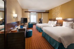  - Fairfield Inn & Suites by Marriott Tustin