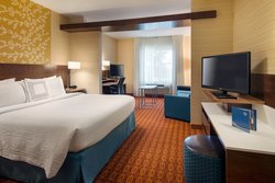  - Fairfield Inn & Suites by Marriott Tustin