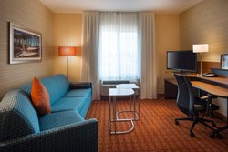  - Fairfield Inn & Suites by Marriott Tustin