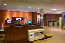  - Fairfield Inn & Suites by Marriott Tustin
