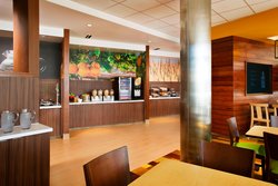  - Fairfield Inn & Suites by Marriott Tustin