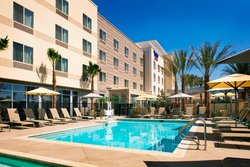  - Fairfield Inn & Suites by Marriott Tustin
