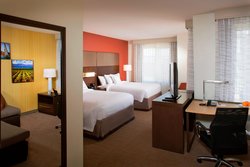  - Residence Inn by Marriott Tustin