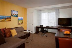  - Residence Inn by Marriott Tustin