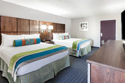  - Holiday Inn & Suites North Oklahoma City