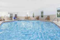  - Holiday Inn & Suites North Oklahoma City