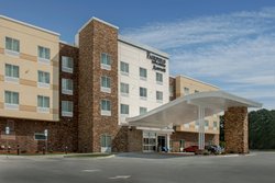  - Fairfield Inn & Suites by Marriott Washington