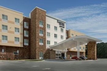 Fairfield Inn & Suites by Marriott Washington