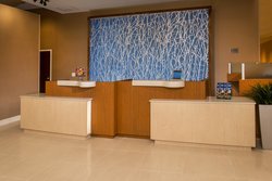  - Fairfield Inn & Suites by Marriott Washington