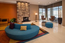  - Fairfield Inn & Suites by Marriott Washington