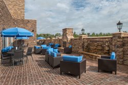  - Fairfield Inn & Suites by Marriott Washington