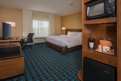  - Fairfield Inn & Suites by Marriott Washington