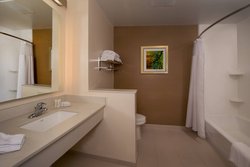  - Fairfield Inn & Suites by Marriott Washington