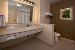  - Fairfield Inn & Suites by Marriott Washington