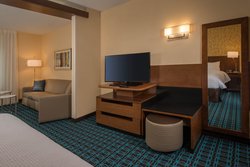  - Fairfield Inn & Suites by Marriott Washington