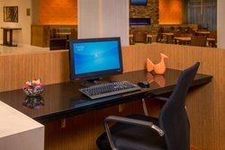  - Fairfield Inn & Suites by Marriott Washington
