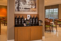  - Fairfield Inn & Suites by Marriott Washington