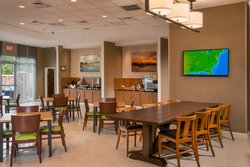  - Fairfield Inn & Suites by Marriott Washington