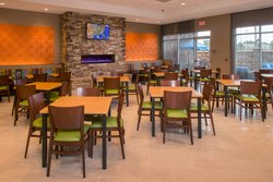  - Fairfield Inn & Suites by Marriott Washington