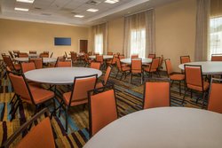  - Fairfield Inn & Suites by Marriott Washington